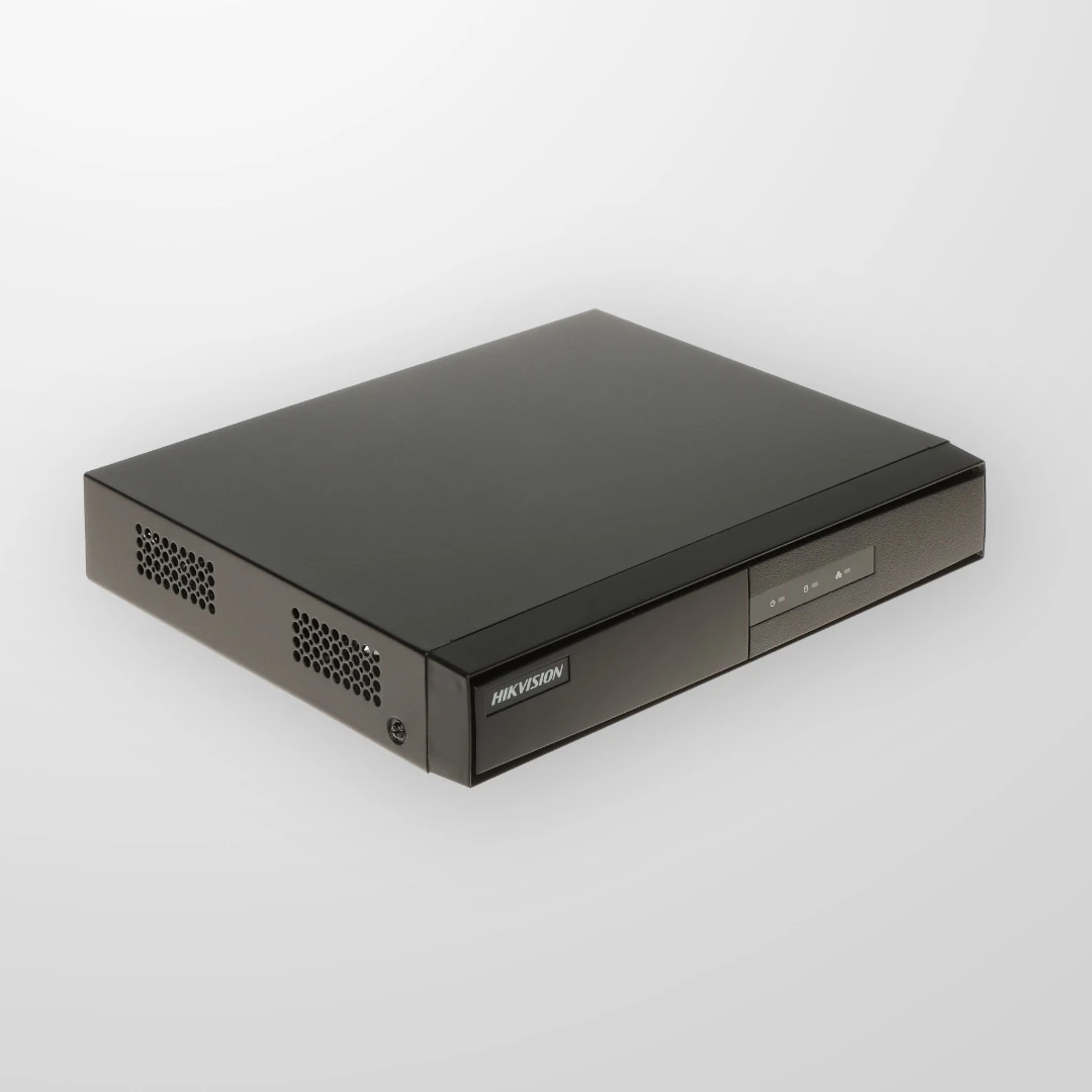 8 канален NVR HIKVISION DS-7108NI-Q1/8P/M(D)