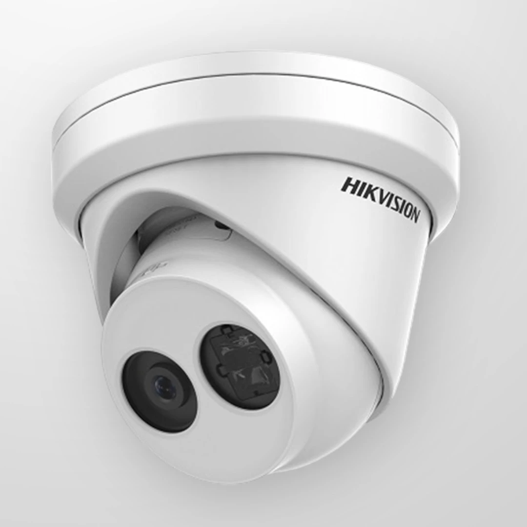IP камера HIKVISION DS-2CD2343G0-I