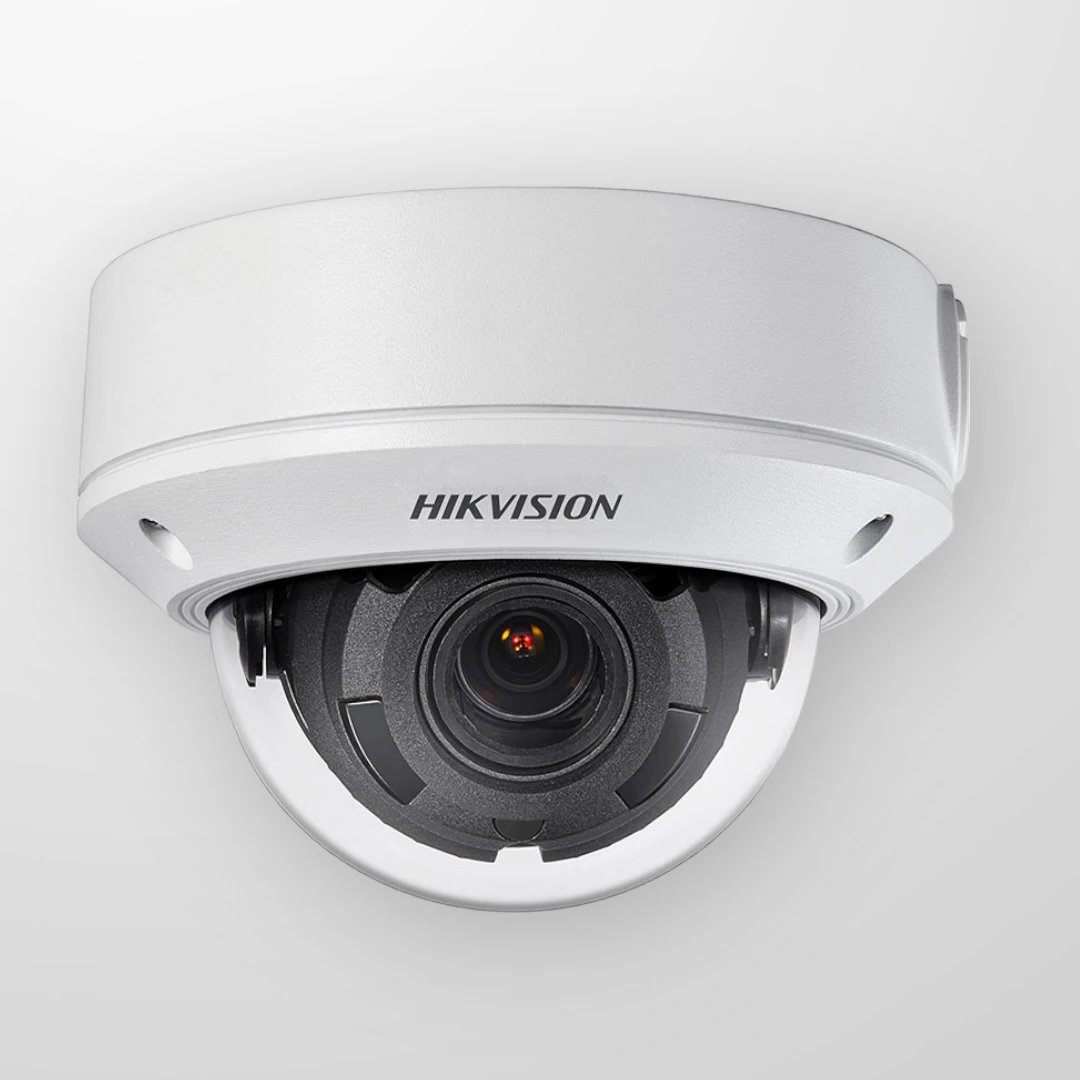 IP камера HIKVISION DS-2CD1743G0-IZ