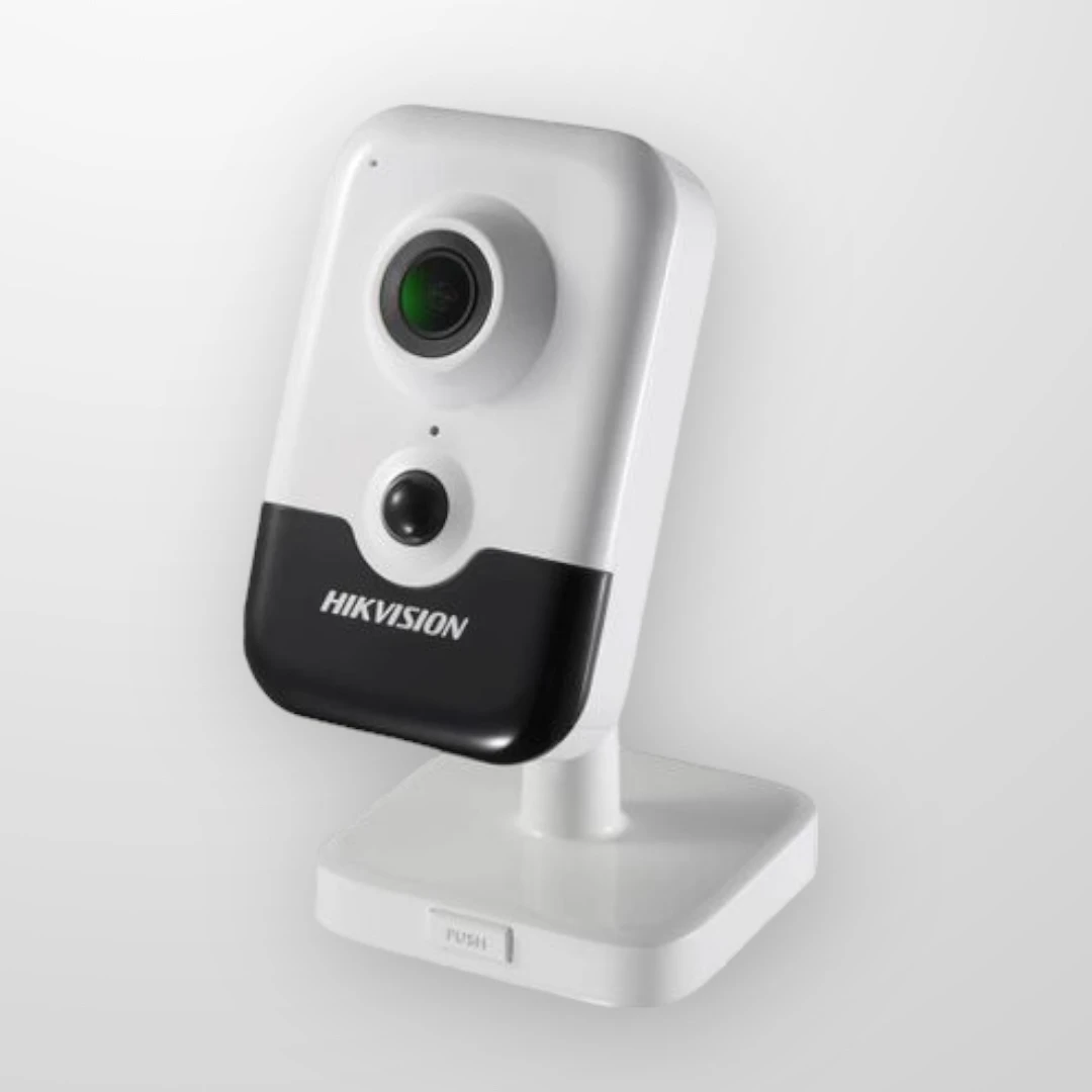 Безжична IP камера HIKVISION DS-2CD2443G0-IW