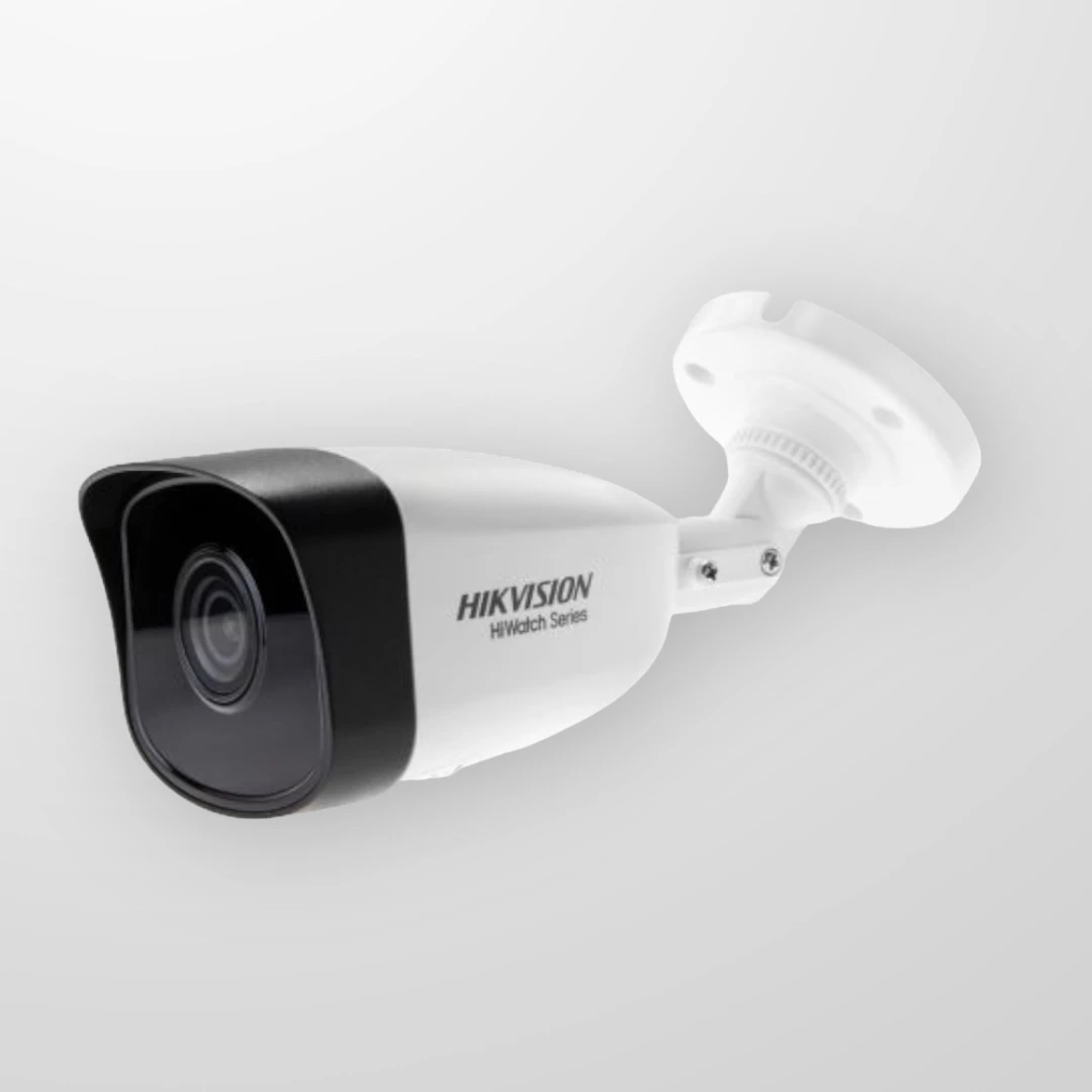 IP камера HIKVISION HWI-B121H(C) — 1