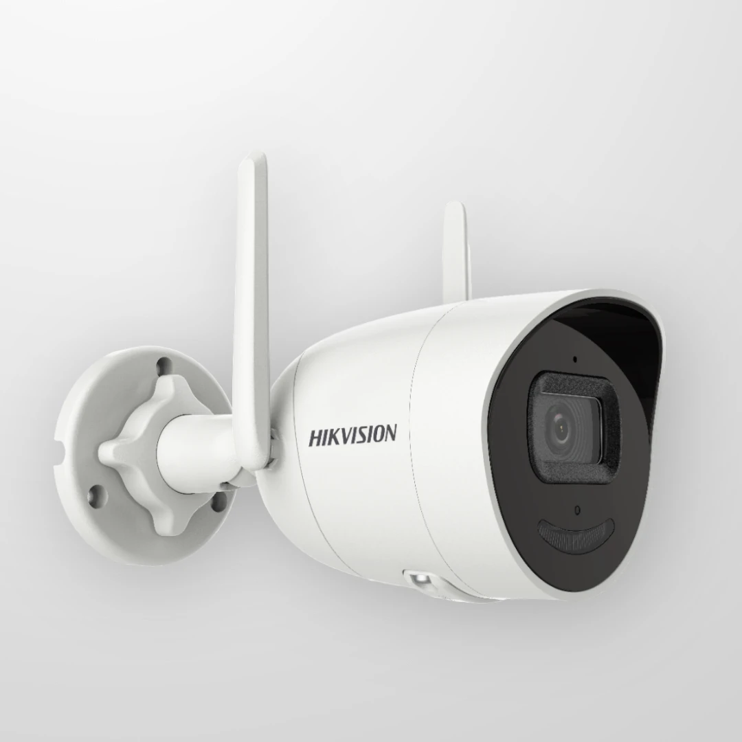 IP камера HIKVISION DS-2CV2041G2-IDW