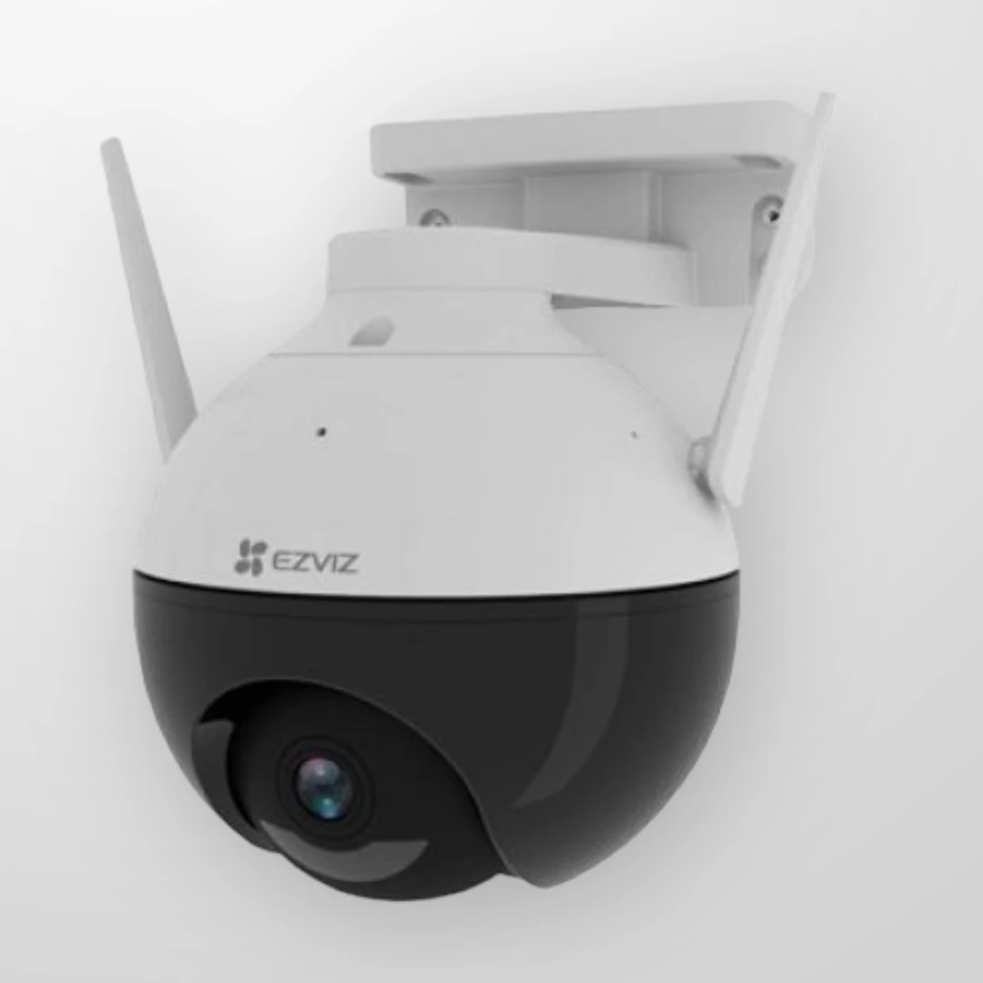 IP камера EZVIZ CS-C8T