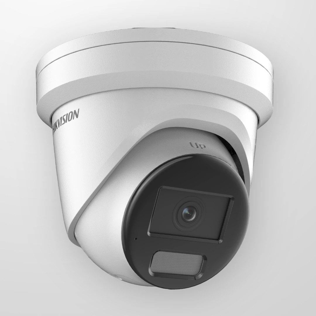 IP камера HIKVISION DS-2CD2327G2-LU(C)