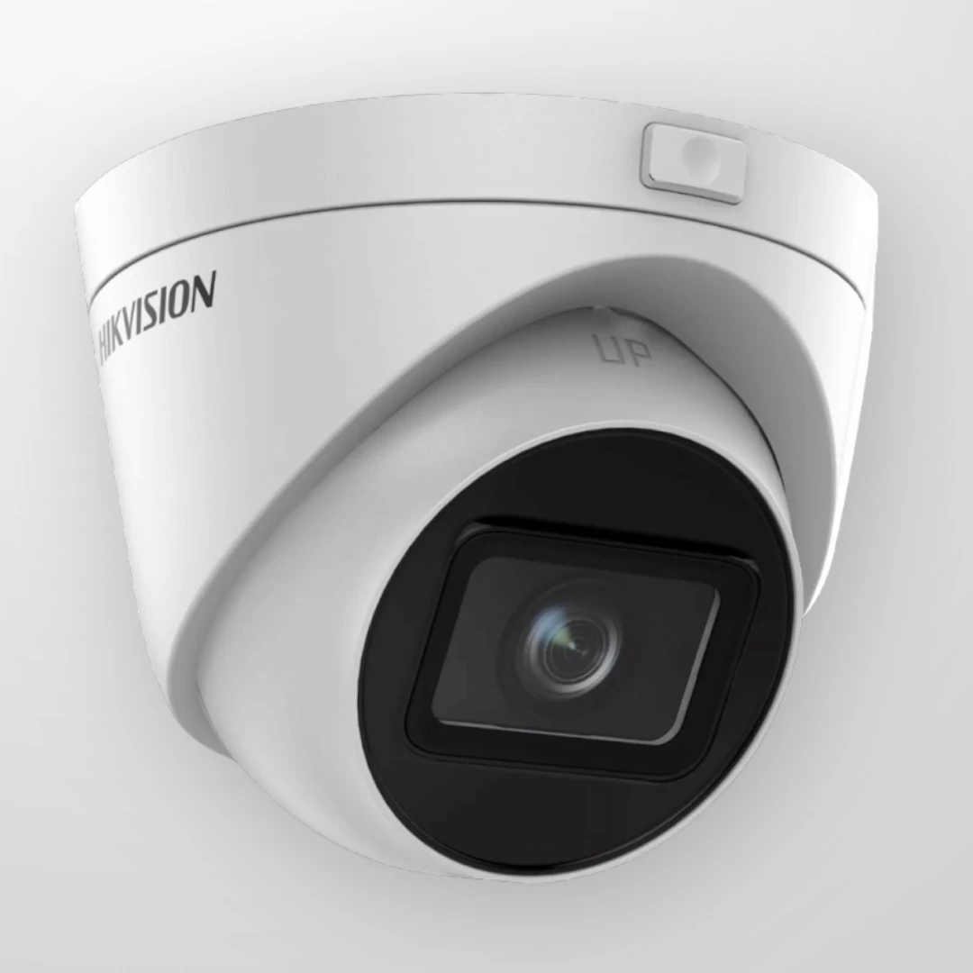IP камера HIKVISION DS-2CD1H43G2-IZ