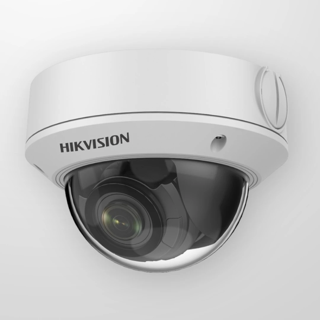 IP камера HIKVISION DS-2CD3741G2-IZS