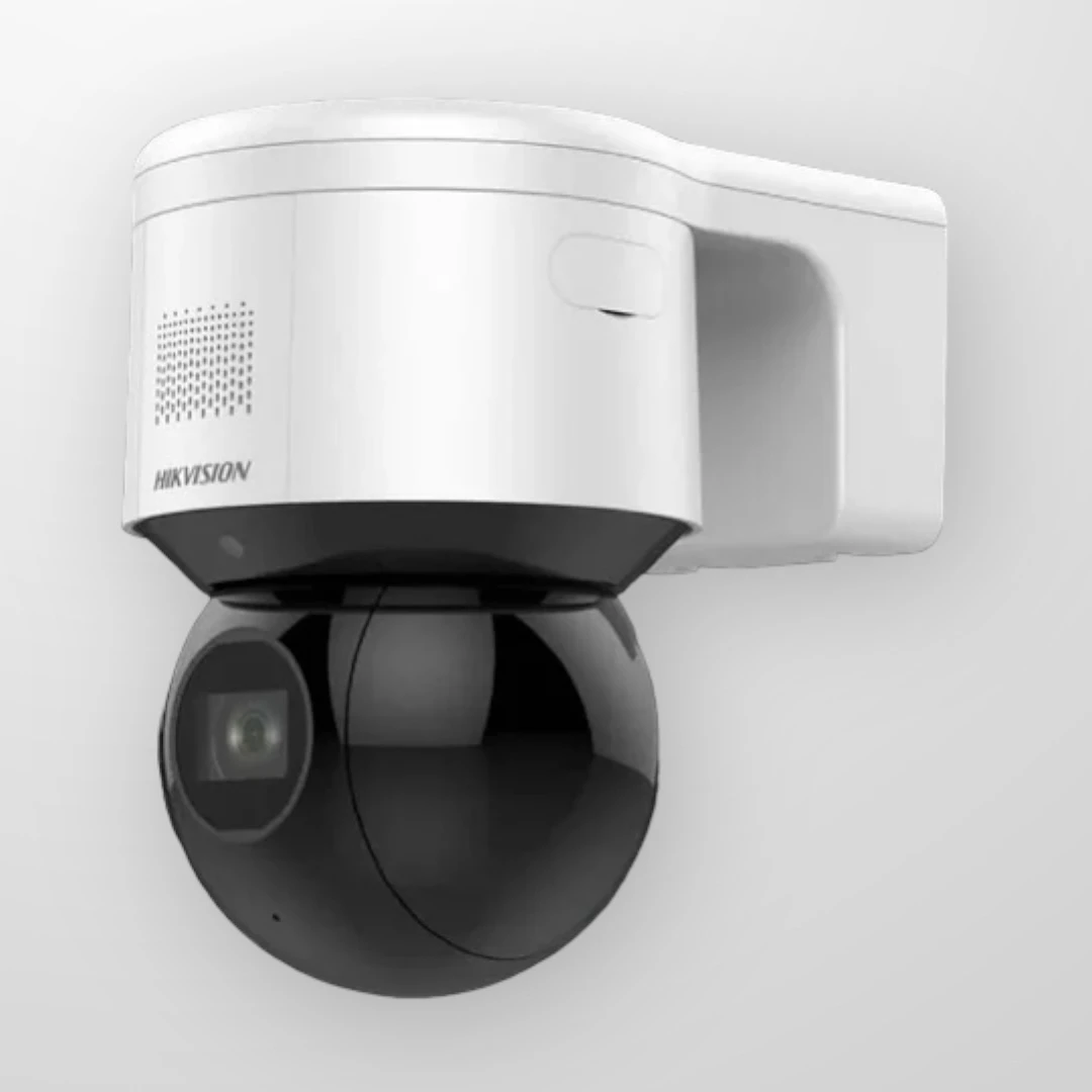 IP камера HIKVISION DS-2DE3A404IWG-E/W