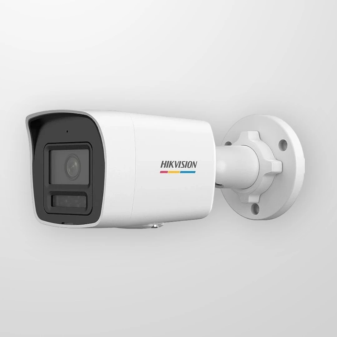 IP камера HIKVISION DS-2CD1047G2H-LIU