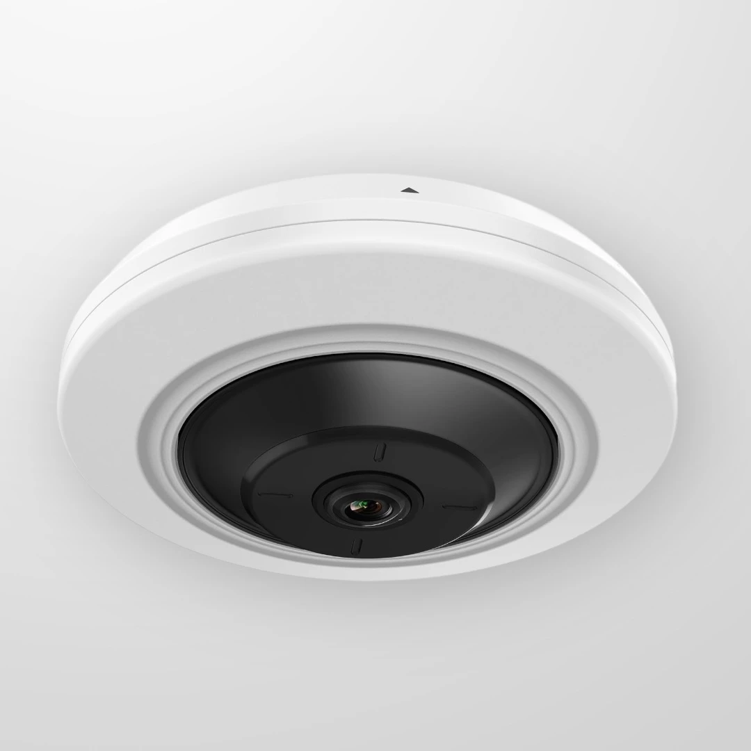 IP камера HIKVISION DS-2CD2955G0-ISU