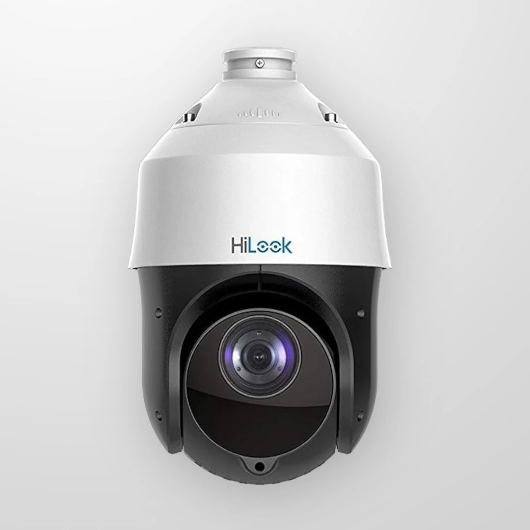 IP камера HILOOK PTZ-N4225I-DE(H)