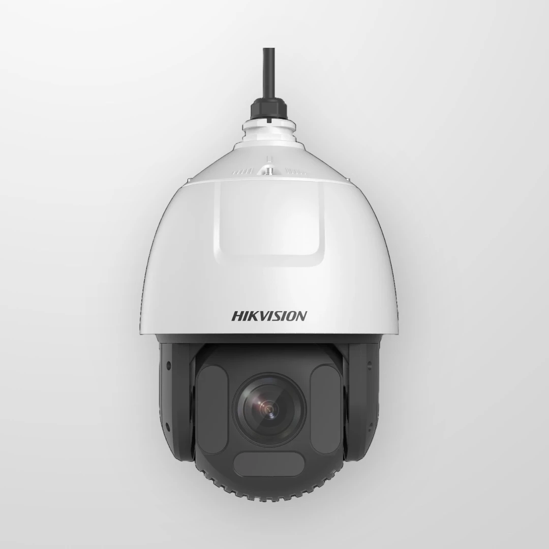 IP камера HIKVISION DS-2DF7C445IXR-AEL(T5)