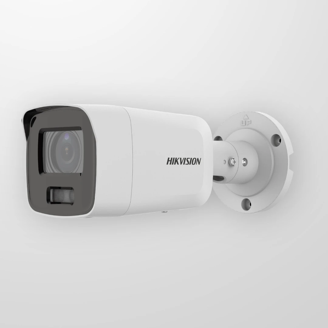 IP камера HIKVISION DS-2CD2027G2-LU(C)