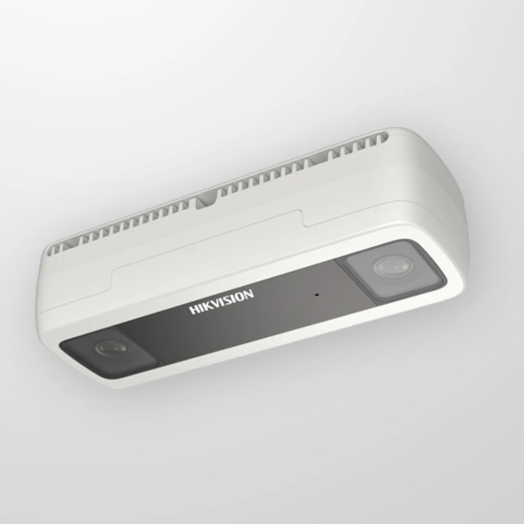 IP камера HIKVISION DS-2CD6825G0/C-IVS(B)