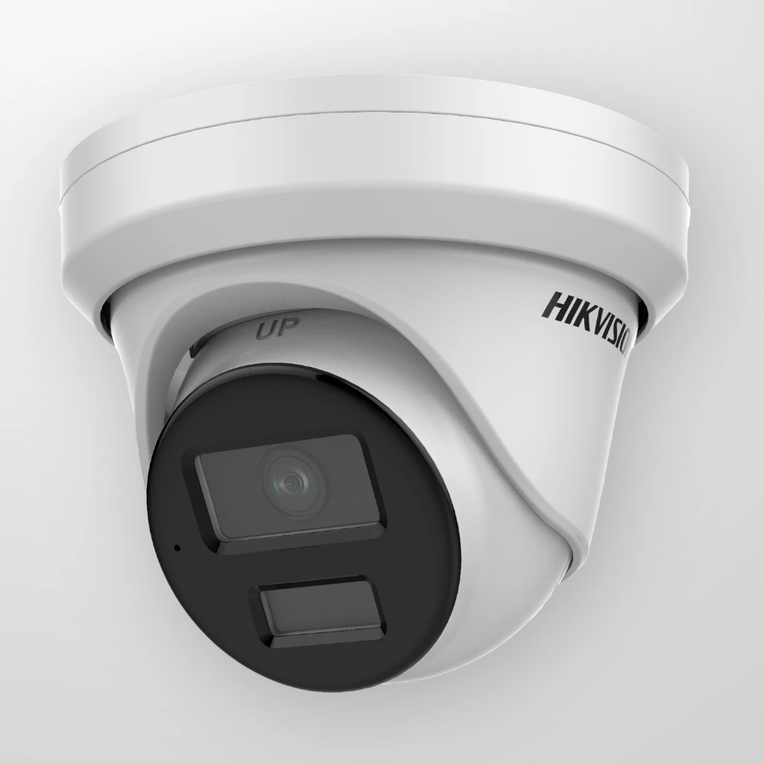 IP камера HIKVISION DS-2CD2326G2-ISU/SL(D)