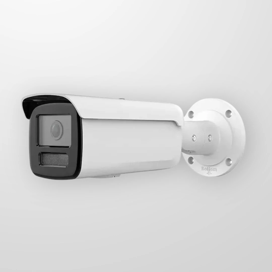 IP камера HIKVISION DS-2CD2T23G2-2LI