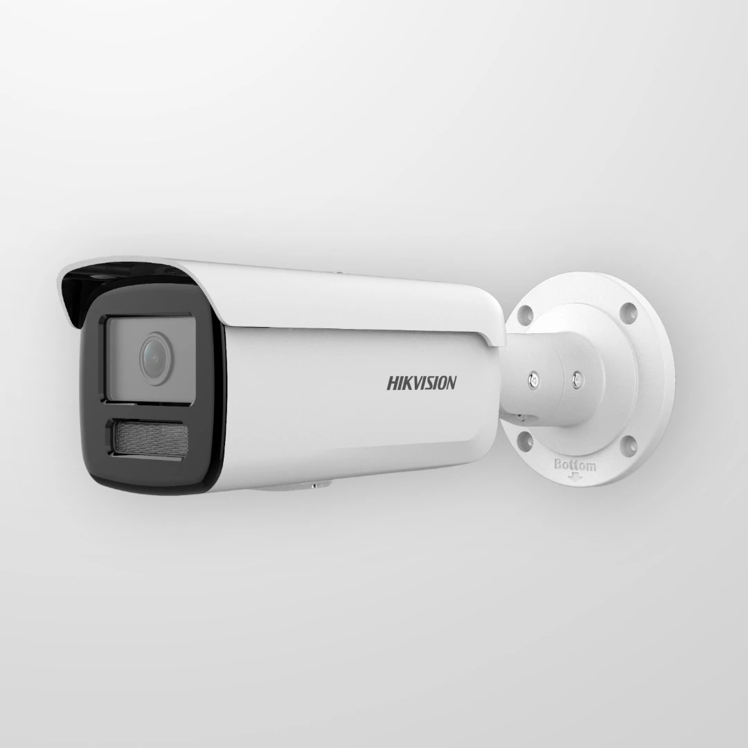 IP камера HIKVISION DS-2CD2T23G2-4LI