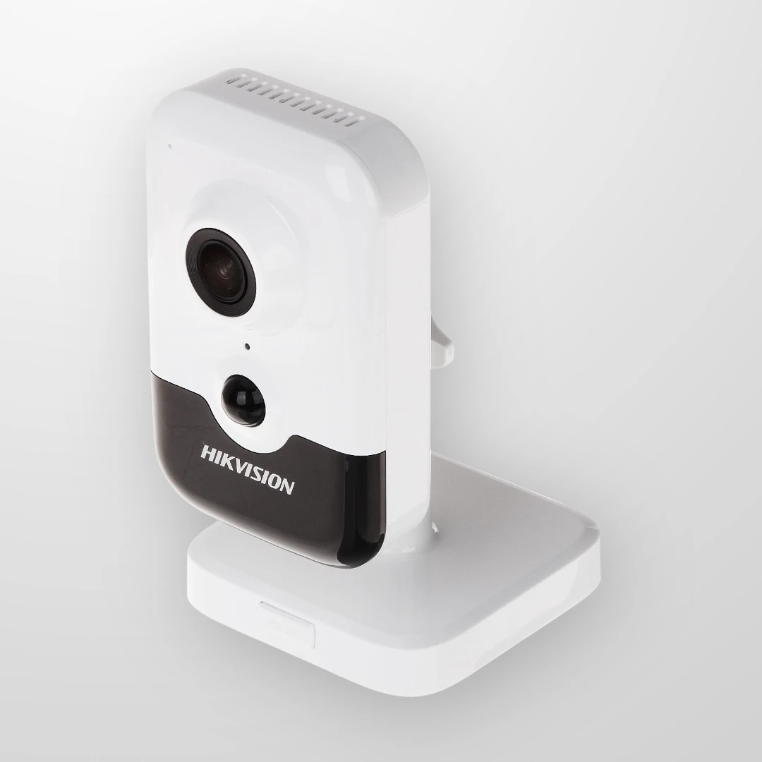 IP камера HIKVISION DS-2CD2423G2-IW(W)