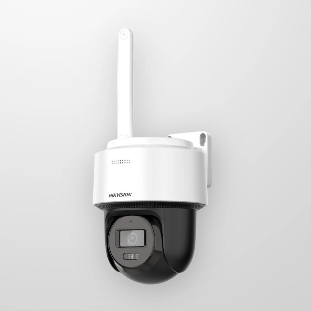 IP камера HIKVISION DS-2DE2C400IWG/W(W)