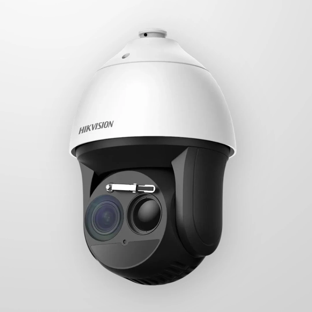 IP камера HIKVISION HM-TD4137-25/50/WY