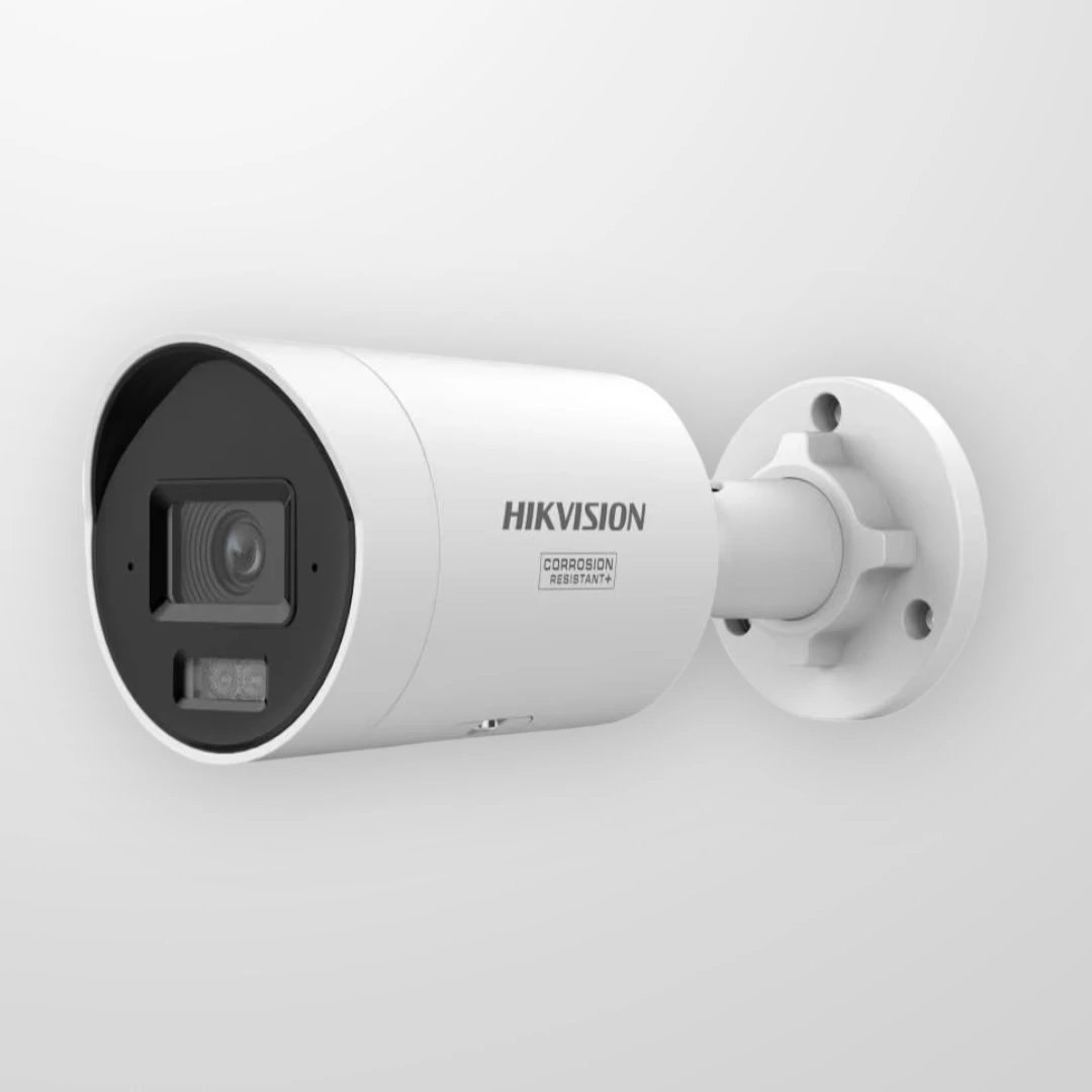 IP камера HIKVISION DS-2CD2047G3-LI2UY