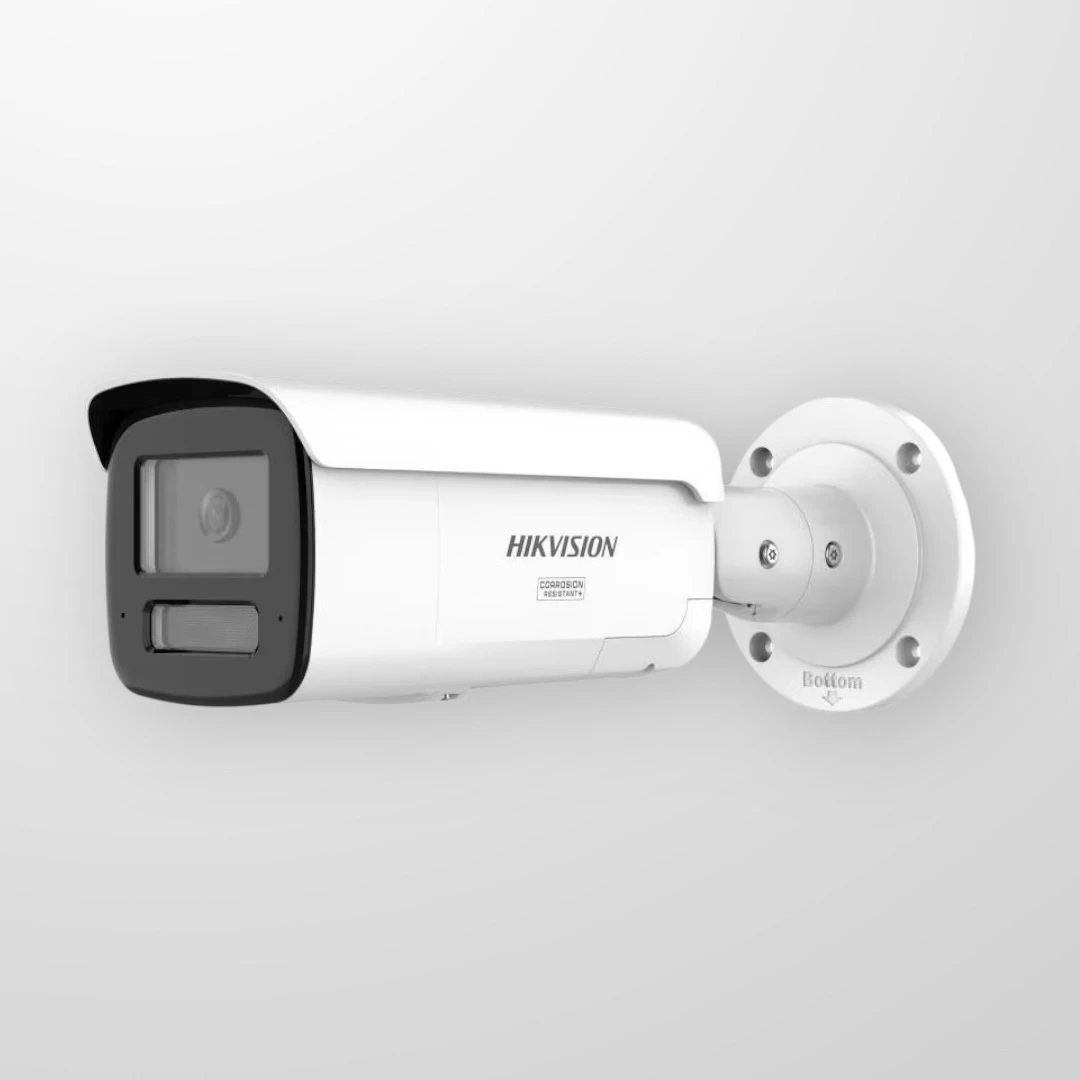 IP камера HIKVISION DS-2CD2T47G3-LIY