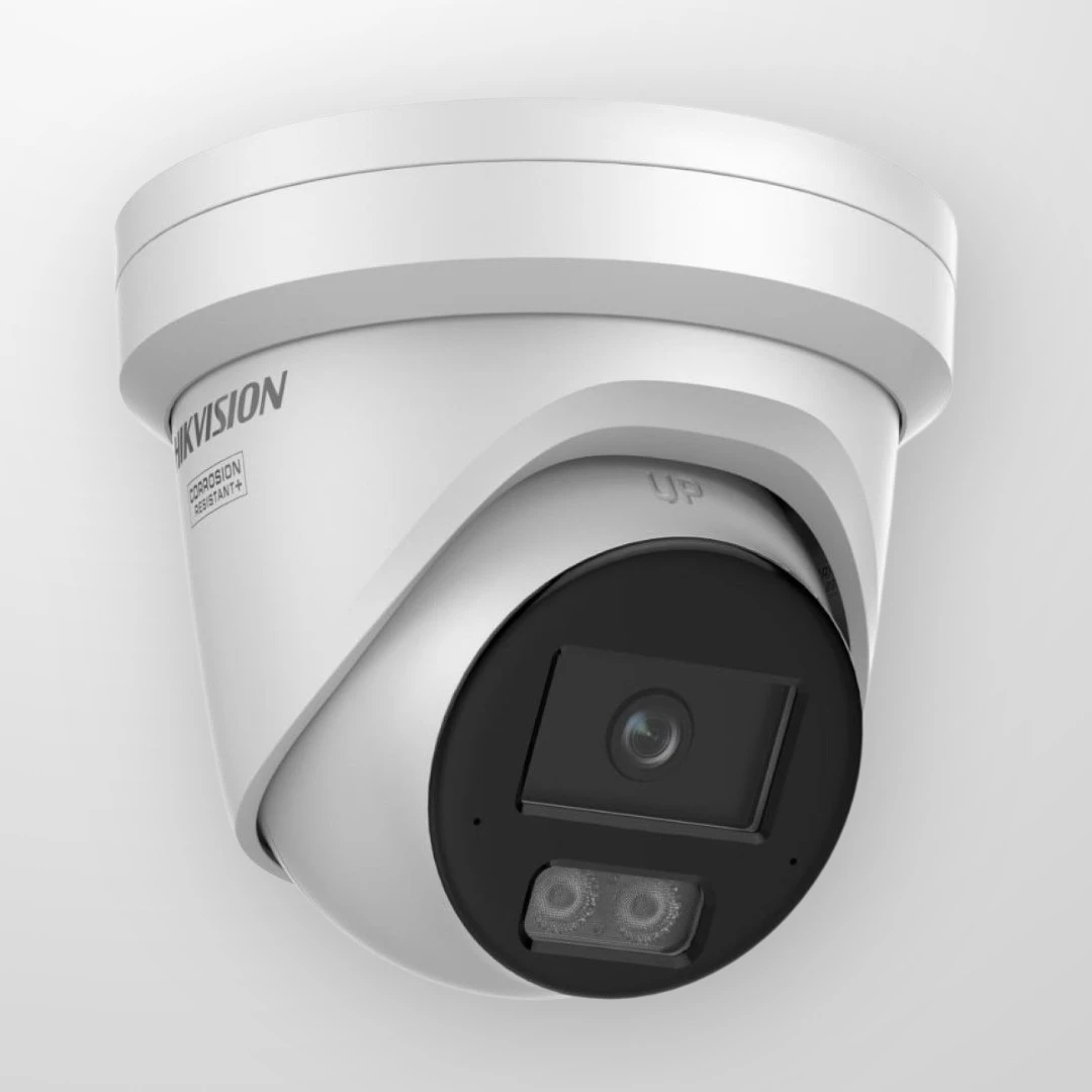 IP камера HIKVISION DS-2CD2347G3-LI2UY