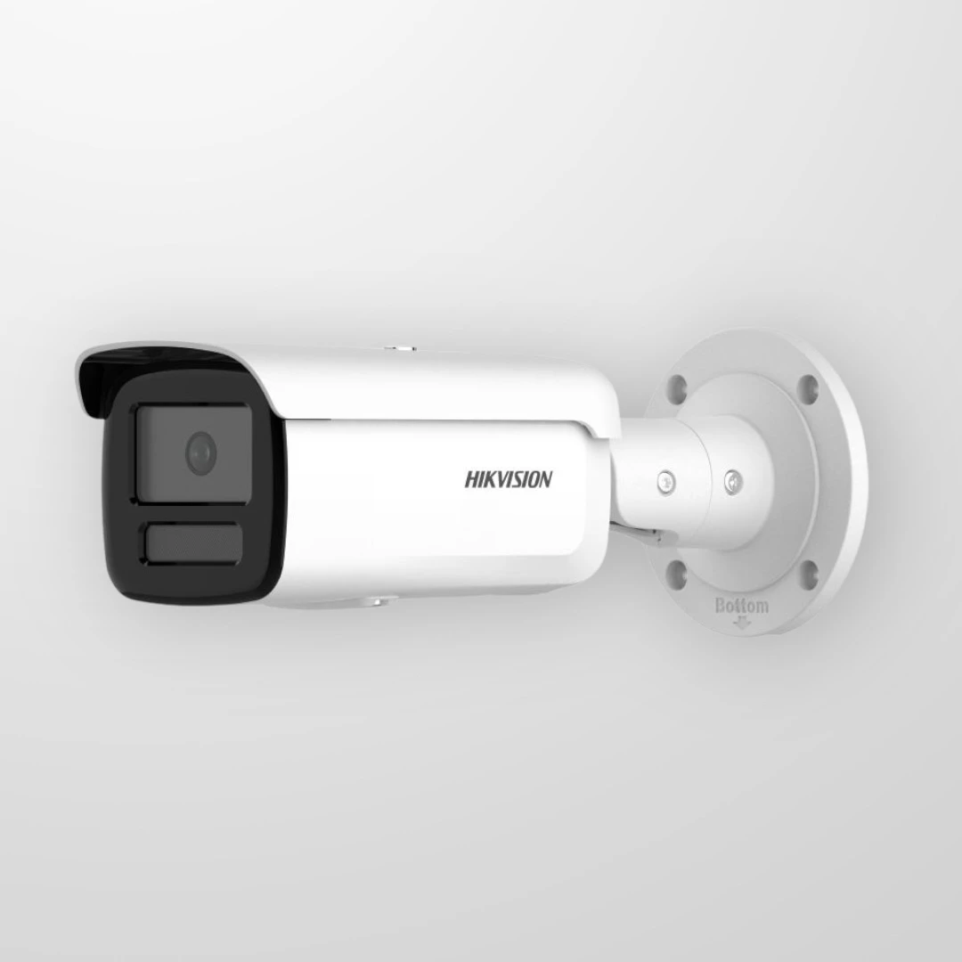 IP камера HIKVISION DS-2CD2T66G2H-2I