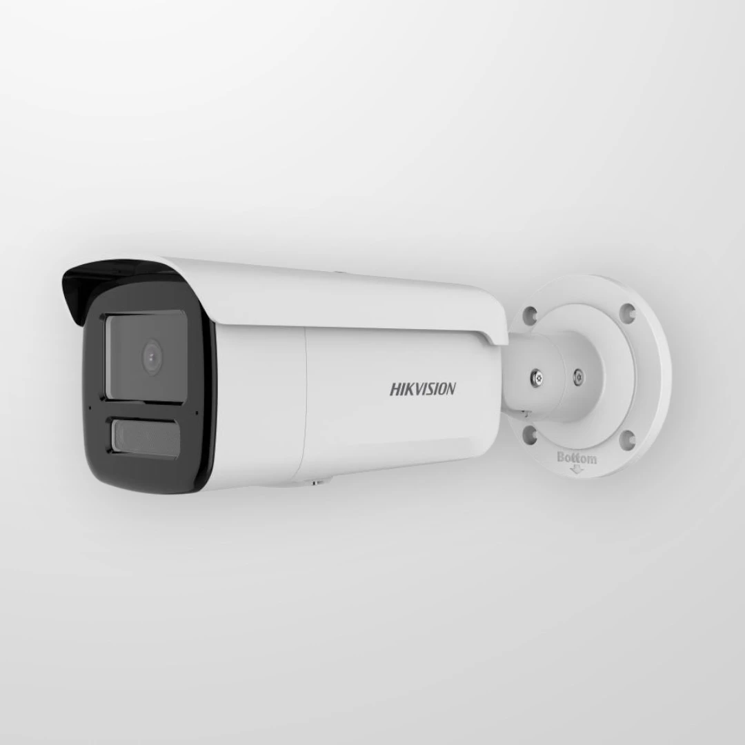 IP камера HIKVISION DS-2CD2T83G2-4LI