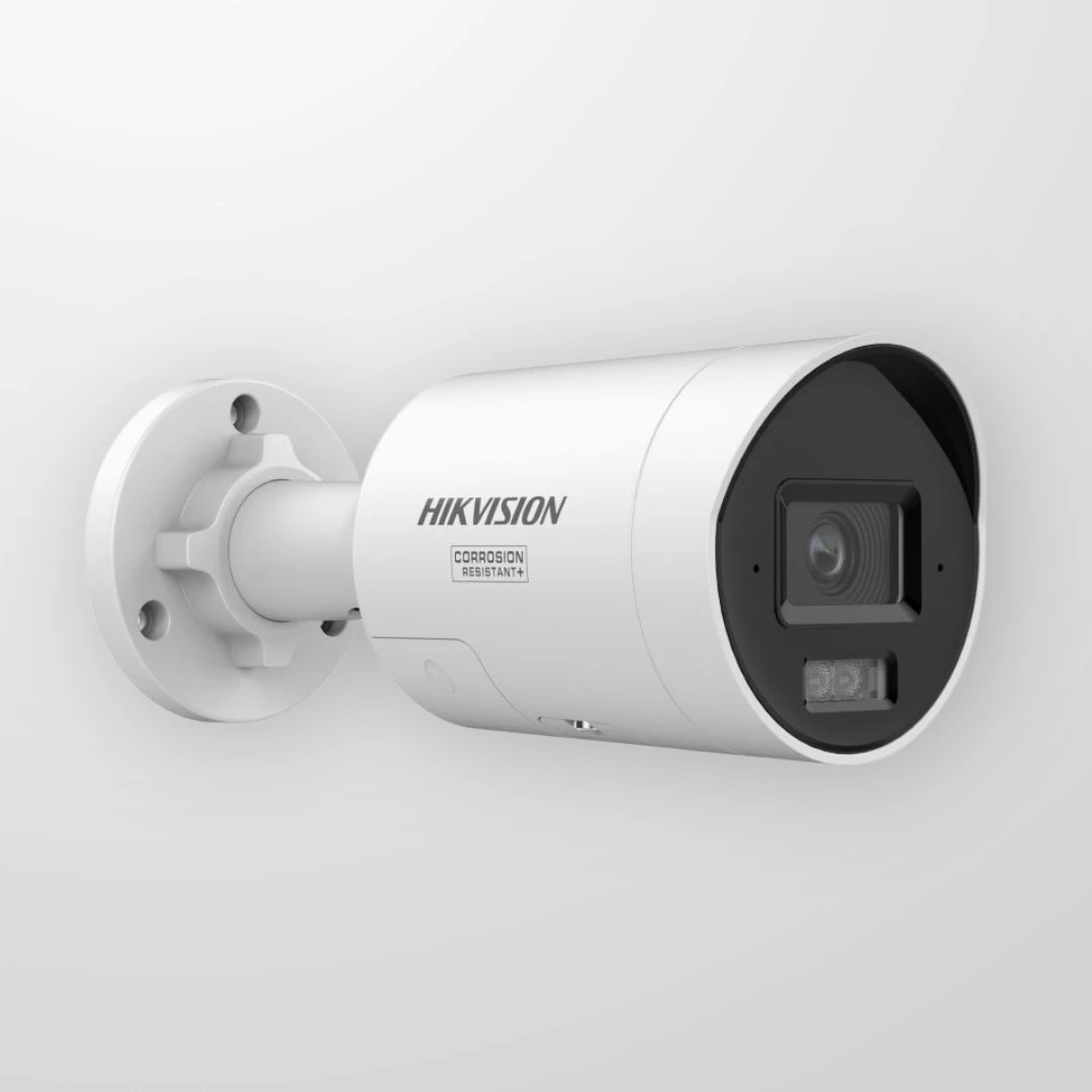 IP камера HIKVISION DS-2CD2087G3-LI2UY