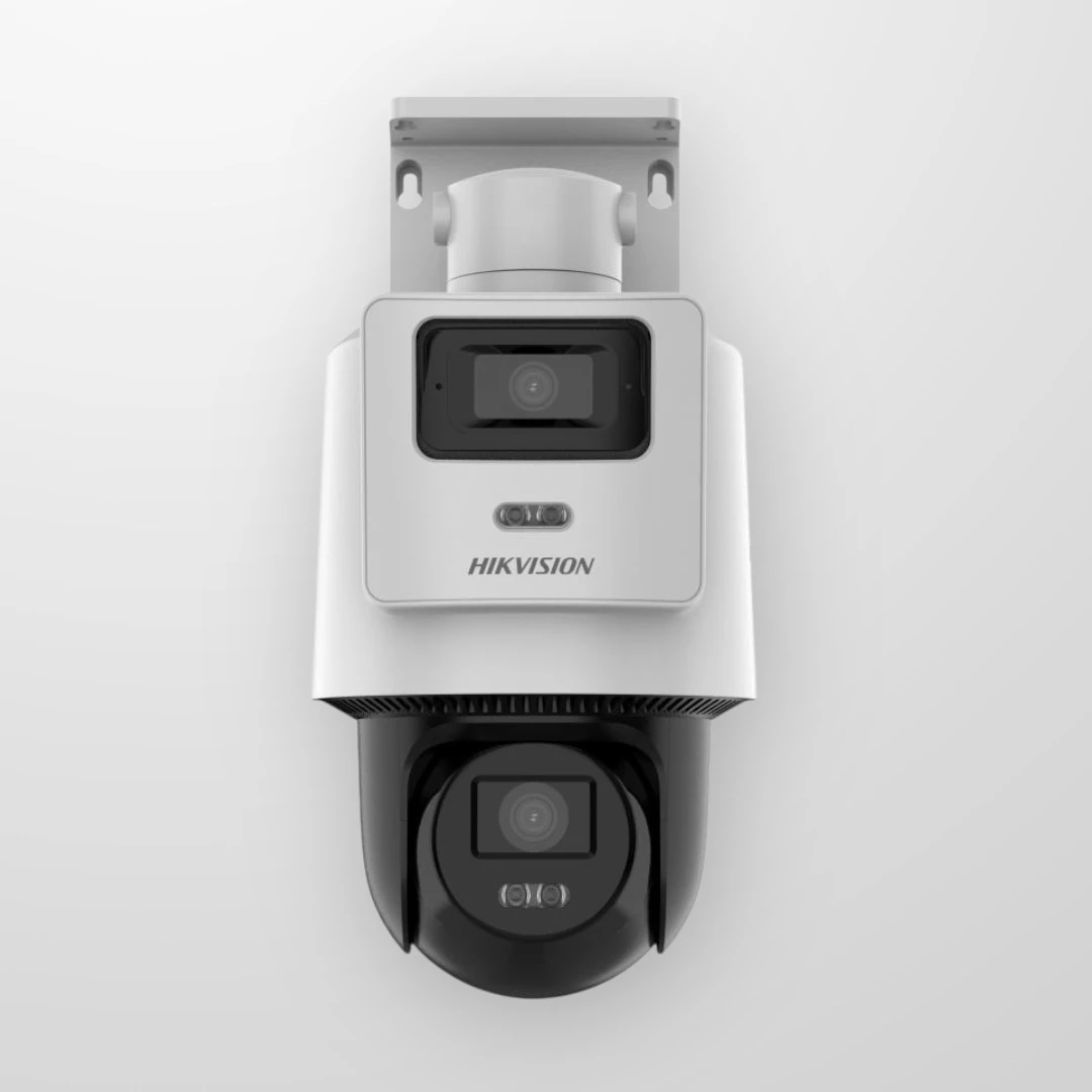 IP камера HIKVISION DS-2SE2C400MWG-E/14