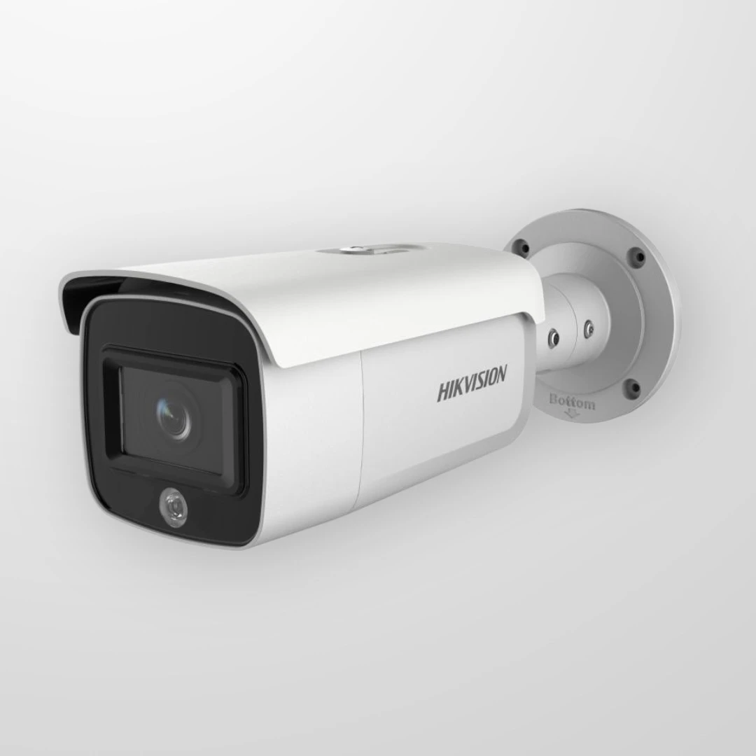 IP камера HIKVISION DS-2CD2T26G1-4I/SL
