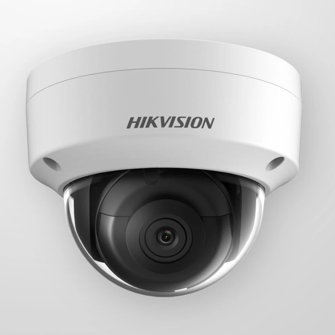 IP камера HIKVISION DS-2CD3121G2-ISF