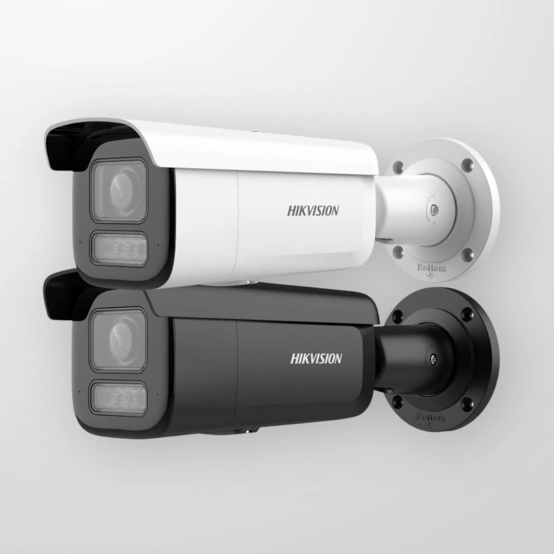 IP камера HIKVISION DS-2CD2663G2-LIZS2U