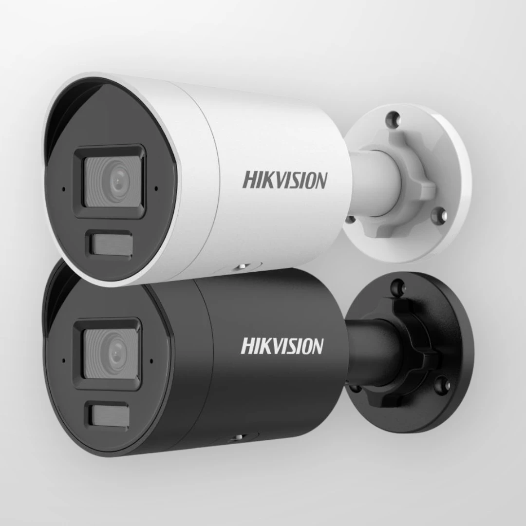 IP камера HIKVISION DS-2CD2083G2-LI2U