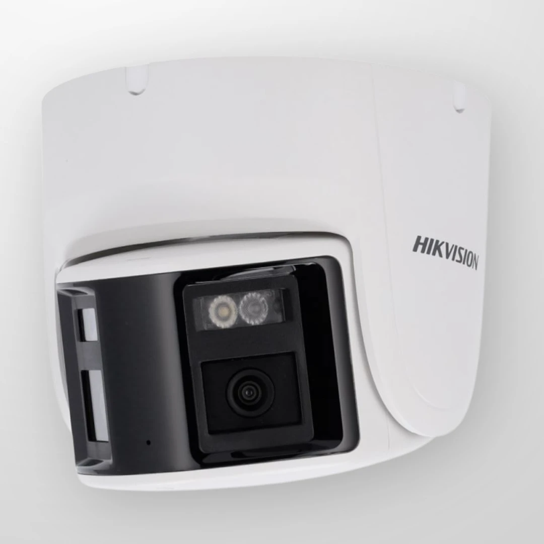 IP камера HIKVISION DS-2CD2346G2P-ISU/SL