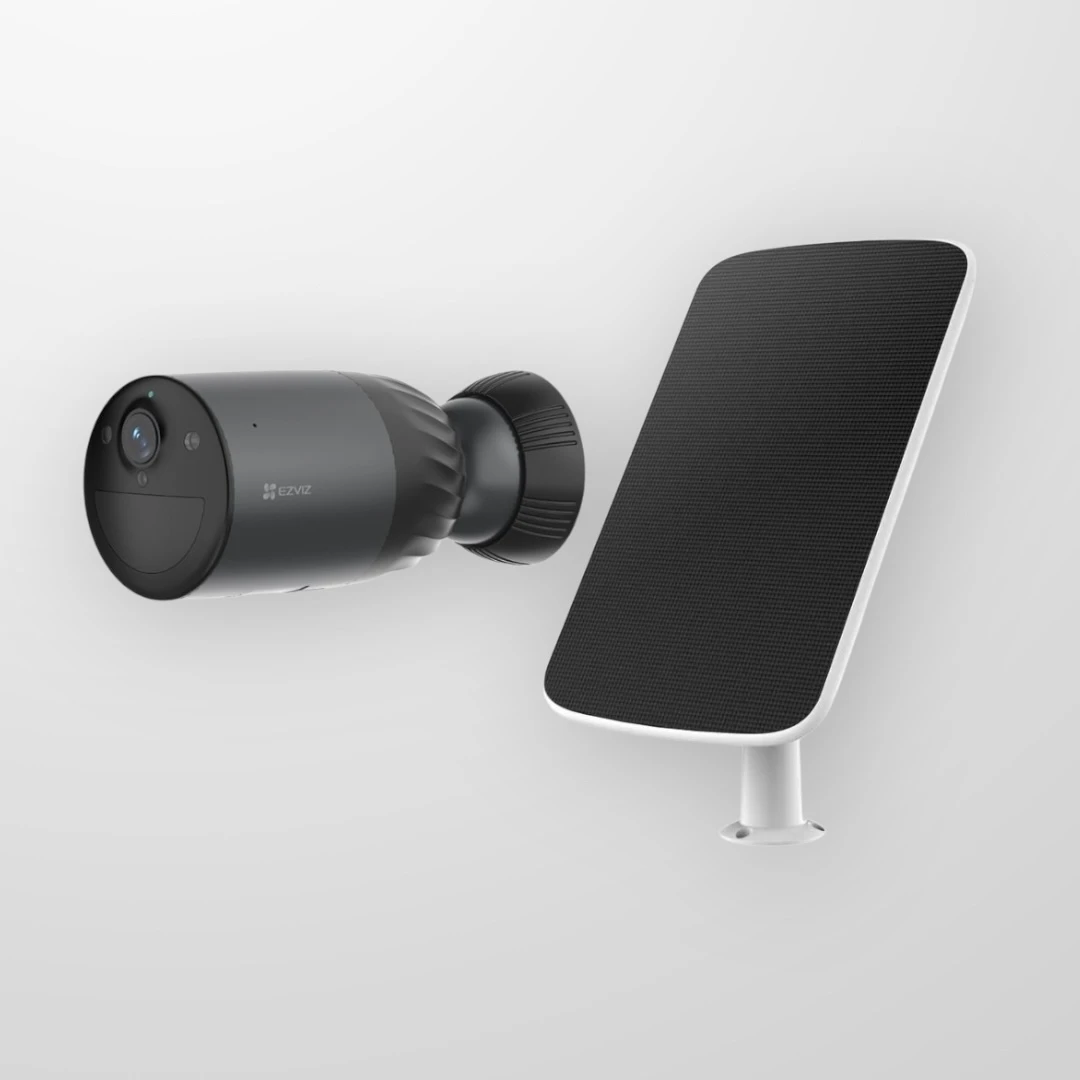 IP камера EZVIZ CS-BC1c/SP(4K)