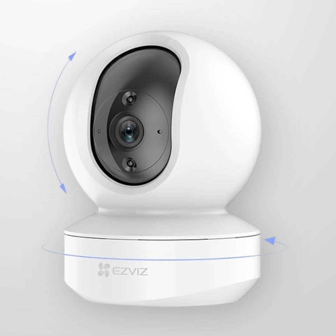 IP камера EZVIZ CS-TY1