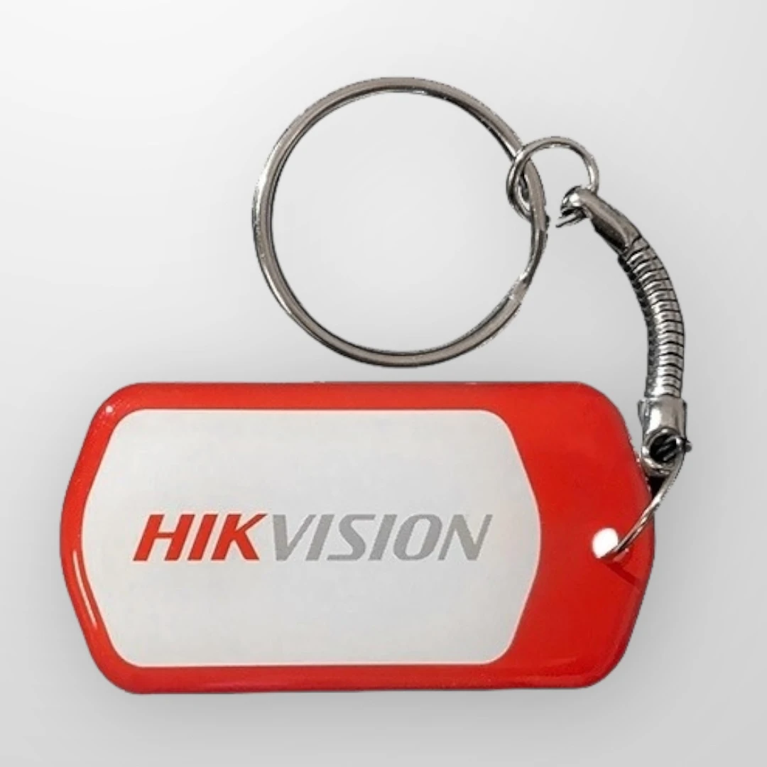 Таговете тип ключодържател HIKVISION DS-K7M102-M