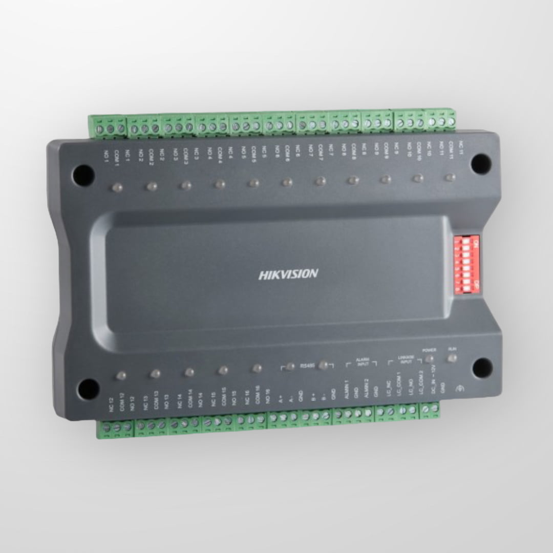 Асансьорен контролер HIKVISION DS-K2M0016A — 1