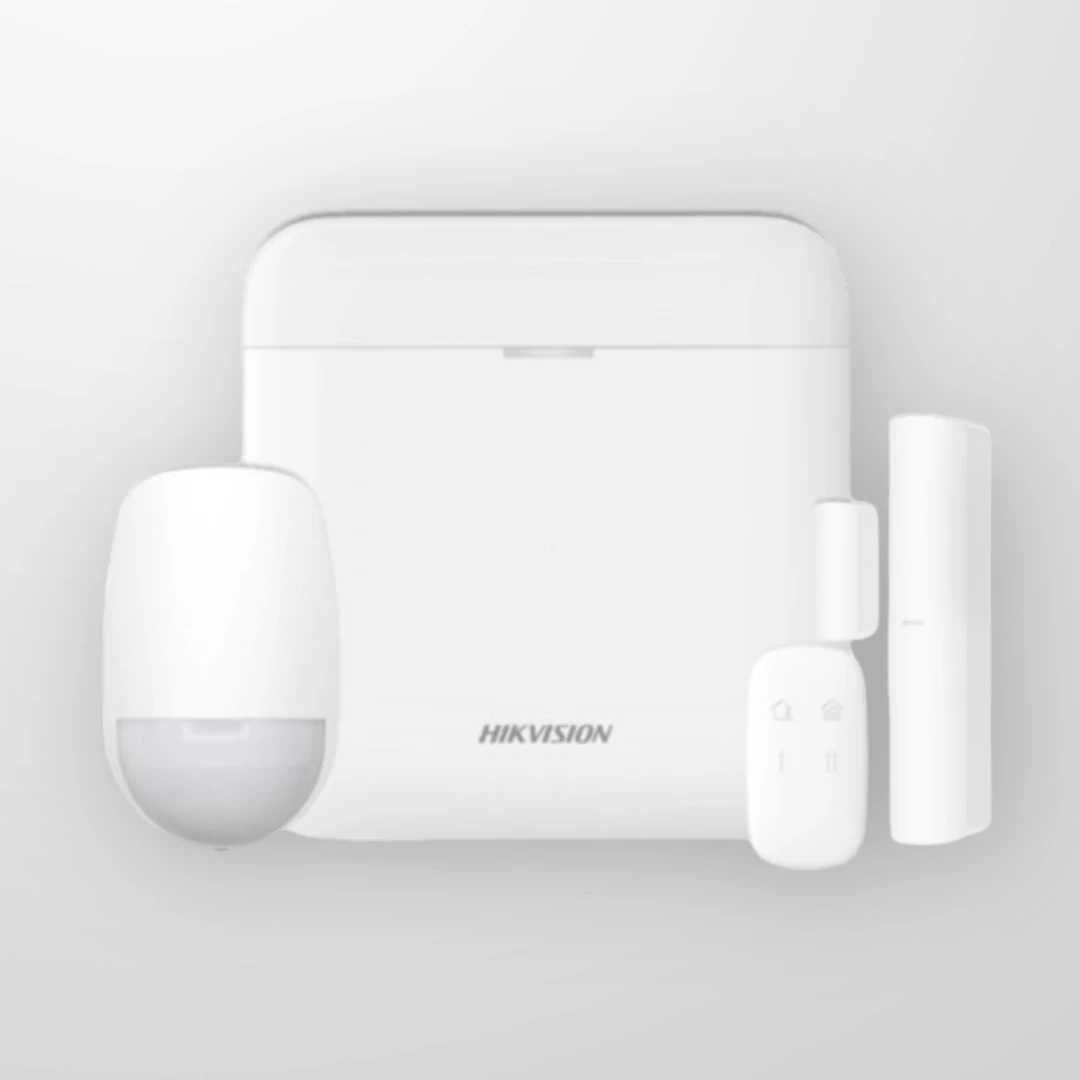 Комплект HIKVISION DS-PWA64-Kit-WE