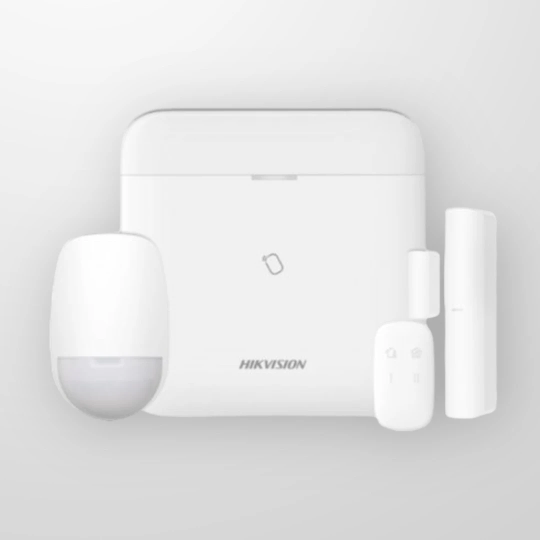Комплект HIKVISION DS-PWA96-Kit-WE