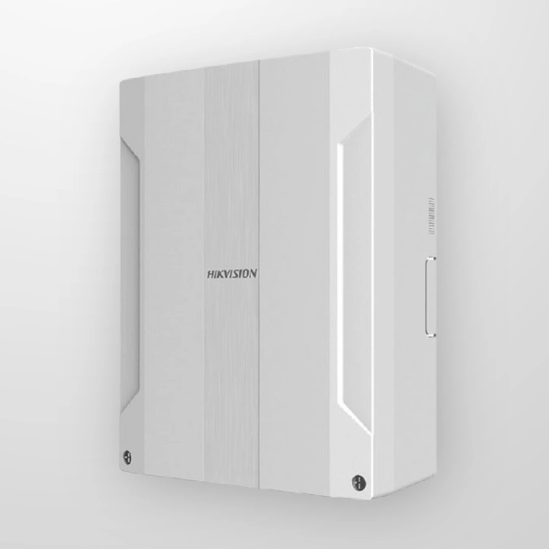 Безжичен алармен панел HIKVISION DS-PWA96-M2H-WE
