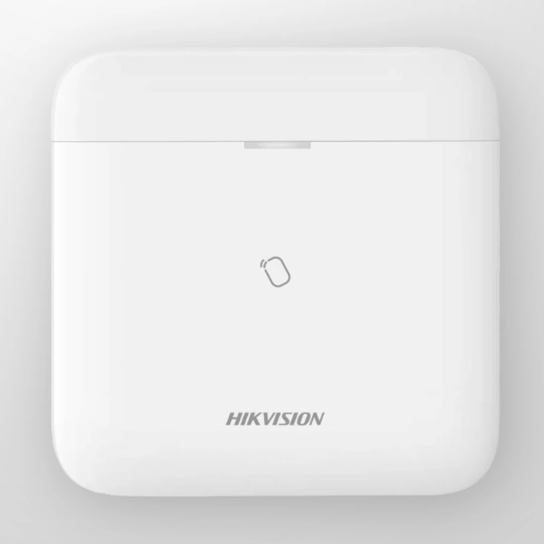 Безжичен алармен панел  HIKVISION DS-PWA64-L-WE