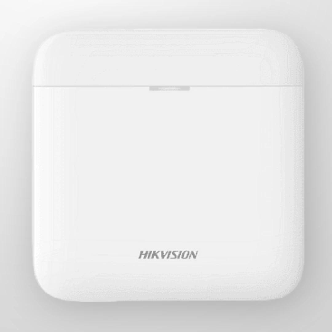 Безжичен алармен панел  HIKVISION DS-PWA96-M-WE