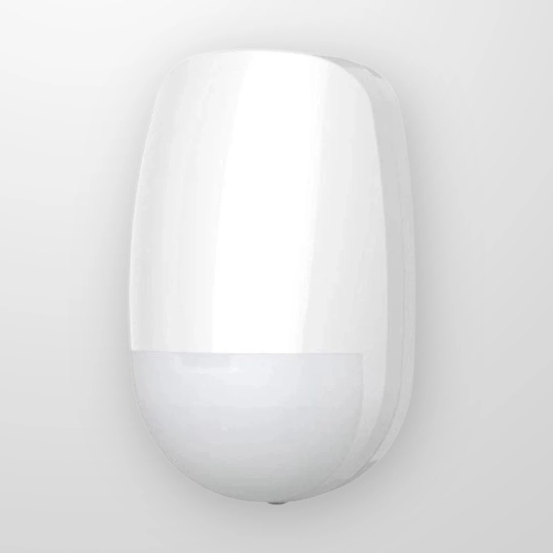 Безжичен PIR детектор HIKVISION DS-PDP15P-EG2-WE(B)