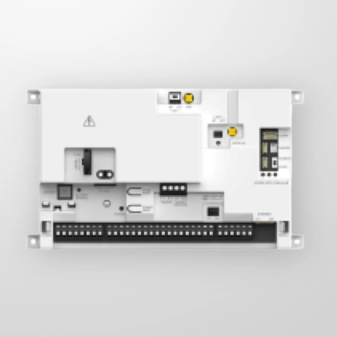 Хибриден алармен панел с видеоверификация HIKVISION DS-PA502-96