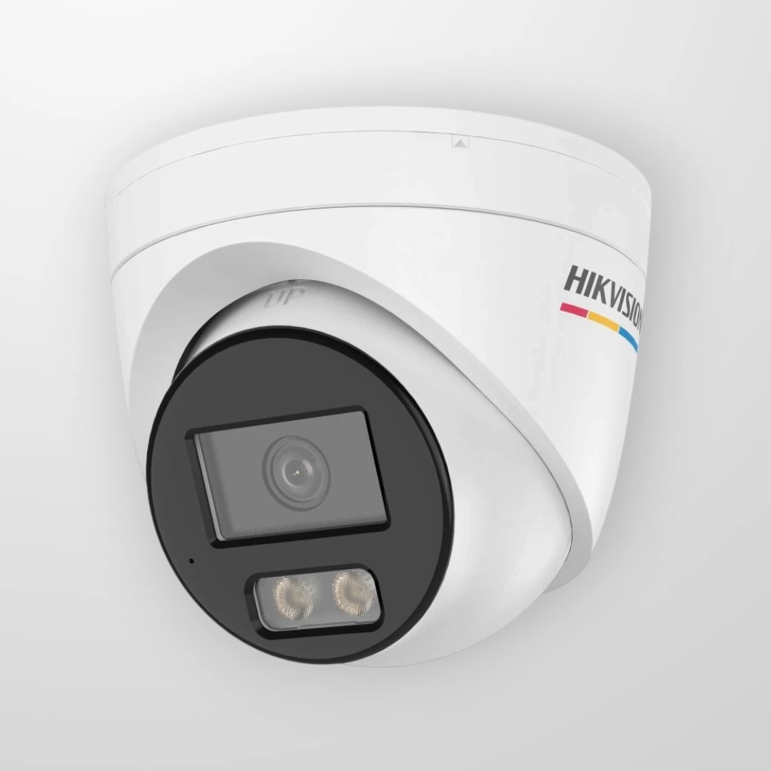 IP камера HIKVISION DS-2CD1347G3H-LIU