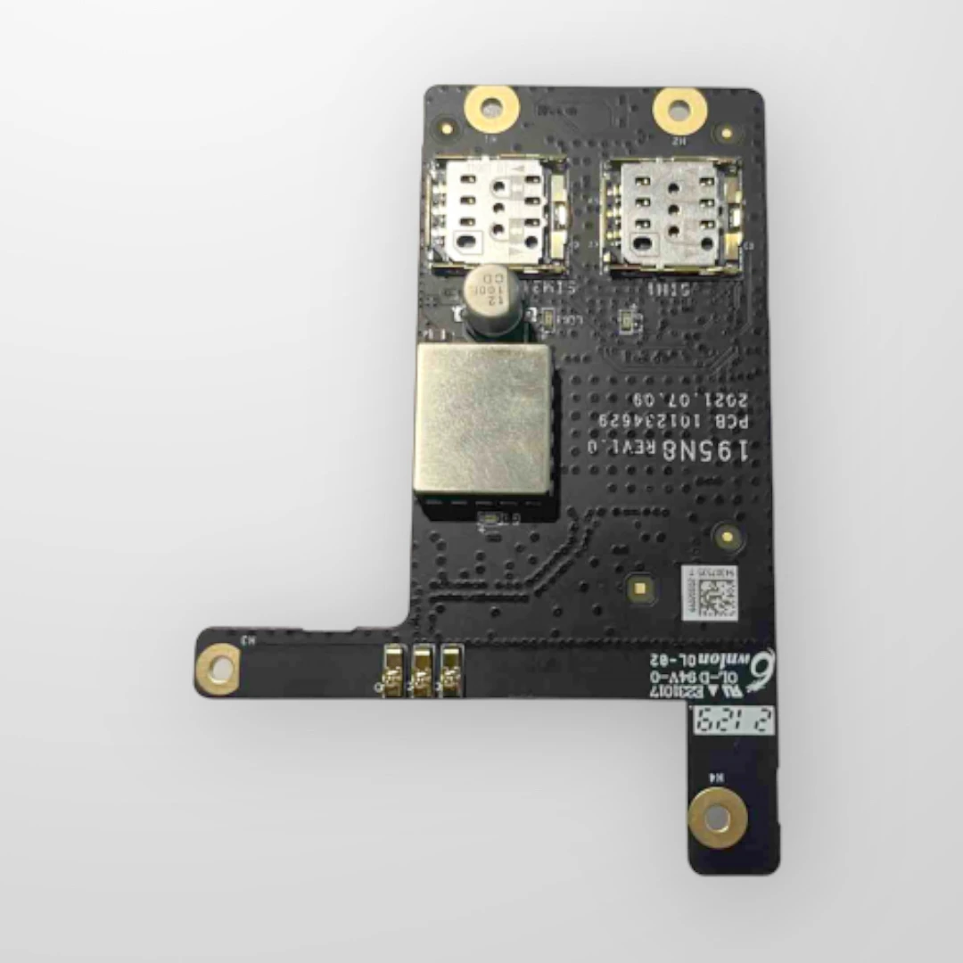 GPRS комуникационен модул HIKVISION DS-PM2-G