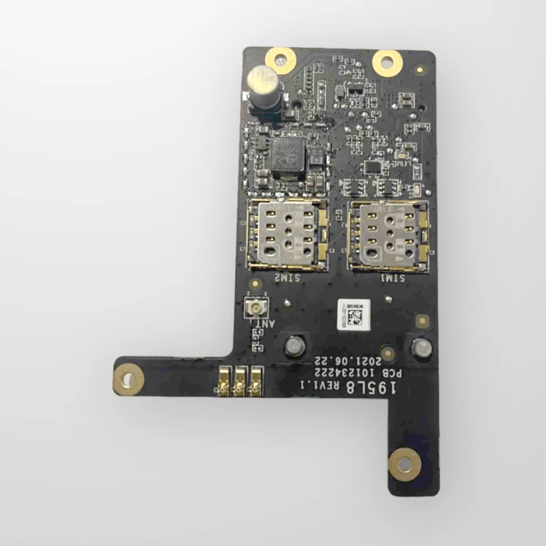 3G/4G комуникационен модул HIKVISION DS-PM2-S