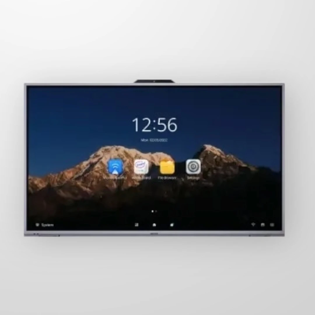 Touch screen LED екран HIKVISION DS-D5B65RB/D